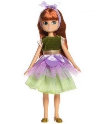 Lottie Doll Forest Friend Doll